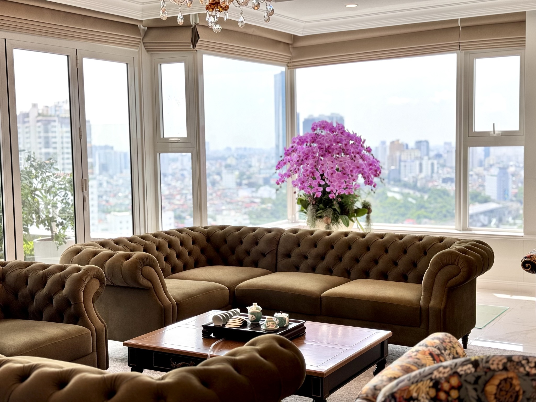 Thiết kế chạm đến cảm xúc -  “How design shapes the way we feel at home”