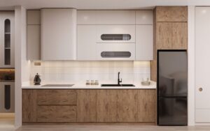 Thiết Kế Phong Cách Wabi Sabi – Bí Quyết Tối Ưu Không Gian Cho Căn Hộ Nhỏ