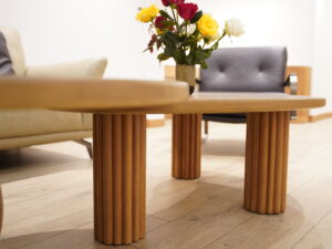 Tinh thần Wabi-Sabi trong không gian sống hiện đại