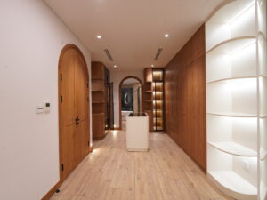 Tinh thần Wabi-Sabi trong không gian sống hiện đại