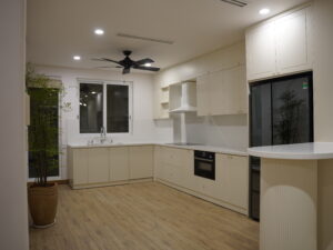 Tinh thần Wabi-Sabi trong không gian sống hiện đại