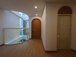 Tinh thần Wabi-Sabi trong không gian sống hiện đại