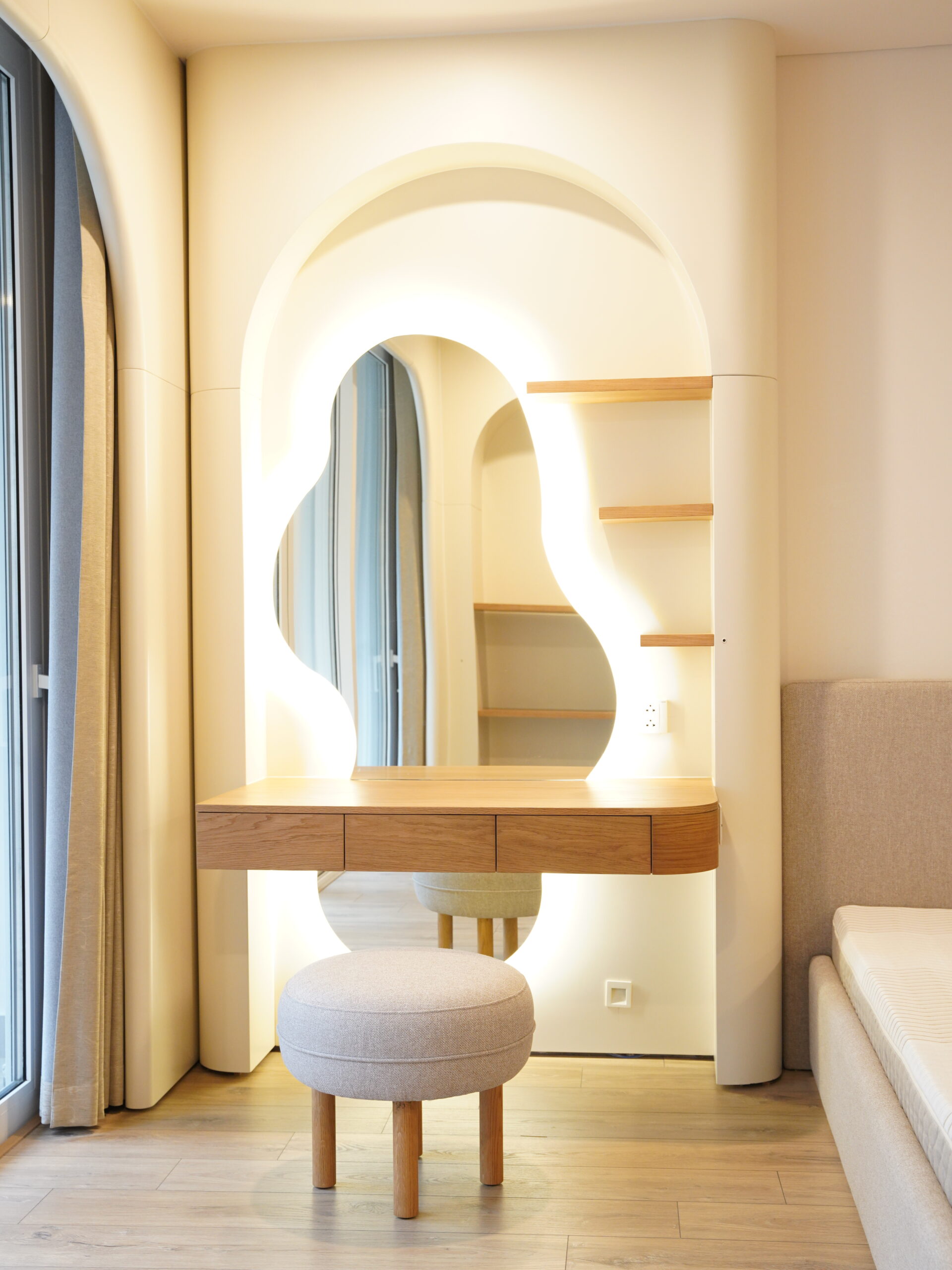 2026 Interior Trends – Khi xu hướng chạm đến cảm xúc sống của bạn