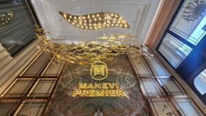 Manevi Premier – Không gian nghỉ dưỡng tinh tế giữa nhịp sống phố cổ