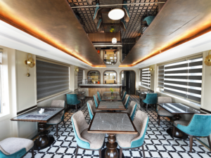 Manevi Premier – Không gian nghỉ dưỡng tinh tế giữa nhịp sống phố cổ