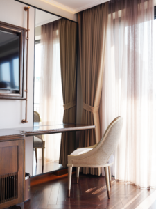 Manevi Premier – Không gian nghỉ dưỡng tinh tế giữa nhịp sống phố cổ