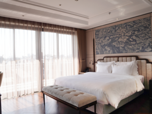 Manevi Premier – Không gian nghỉ dưỡng tinh tế giữa nhịp sống phố cổ