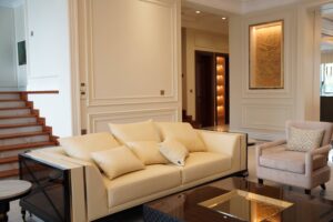 4 GỢI Ý KIẾN TẠO KHÔNG GIAN NỘI THẤT THÂN THIỆN VỚI MÔI TRƯỜNG