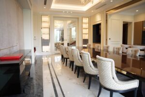 4 GỢI Ý KIẾN TẠO KHÔNG GIAN NỘI THẤT THÂN THIỆN VỚI MÔI TRƯỜNG