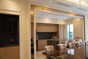 4 GỢI Ý KIẾN TẠO KHÔNG GIAN NỘI THẤT THÂN THIỆN VỚI MÔI TRƯỜNG