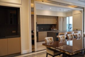 4 GỢI Ý KIẾN TẠO KHÔNG GIAN NỘI THẤT THÂN THIỆN VỚI MÔI TRƯỜNG