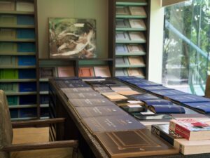 Không gian gặp gỡ - Nền tảng cho những cuộc trao đổi hiệu quả tạiLandDecor