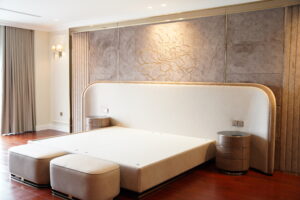 LandDecor và cách tạo nên những không gian không lỗi thời về cảm xúc