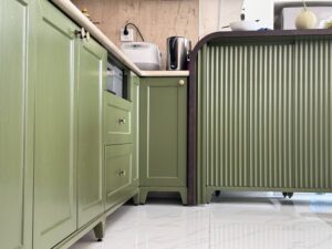 LandDecor và cách tạo nên những không gian không lỗi thời về cảm xúc