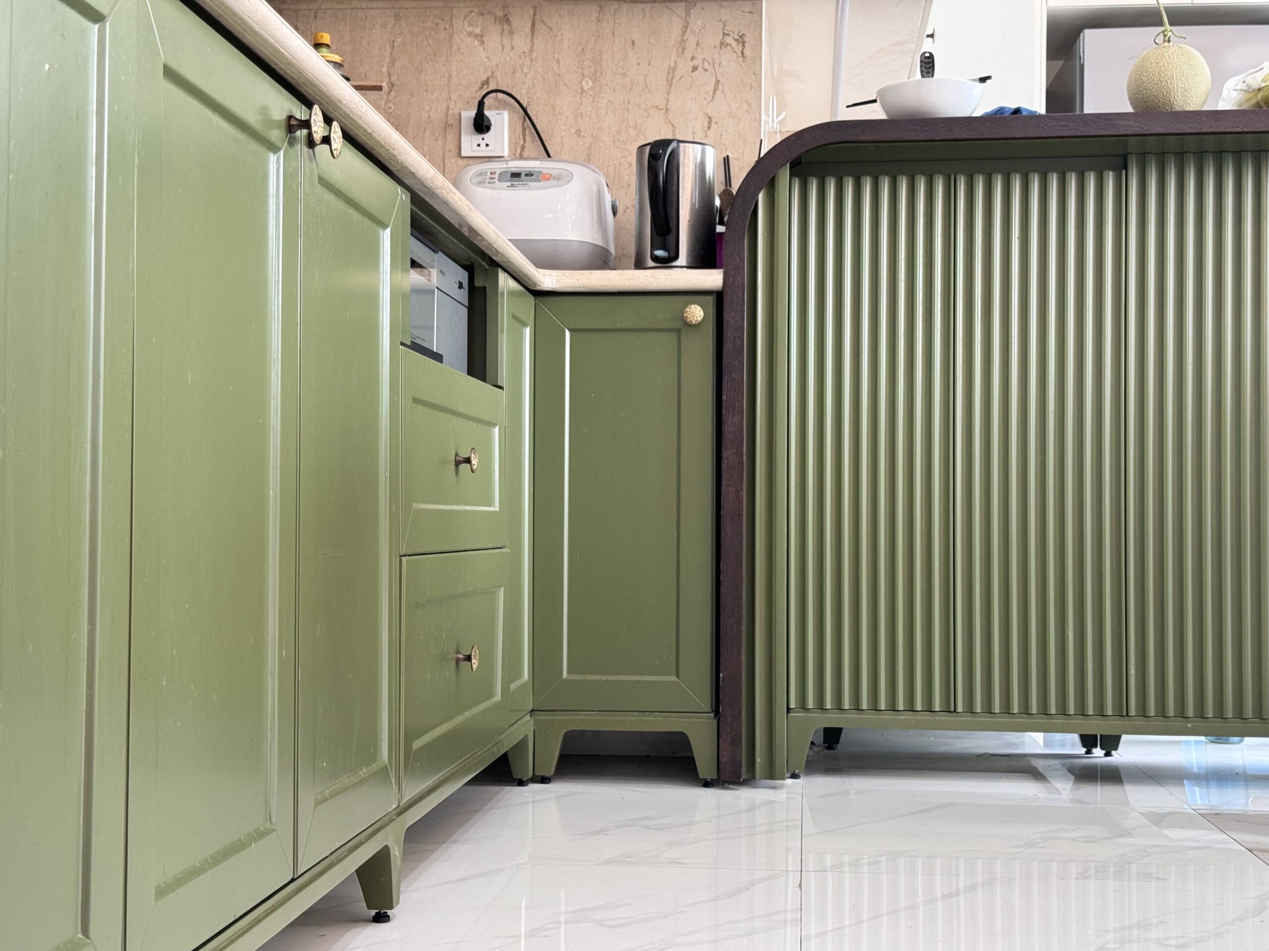 LandDecor và cách tạo nên những không gian không lỗi thời về cảm xúc