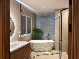 LandDecor và cách tạo nên những không gian không lỗi thời về cảm xúc