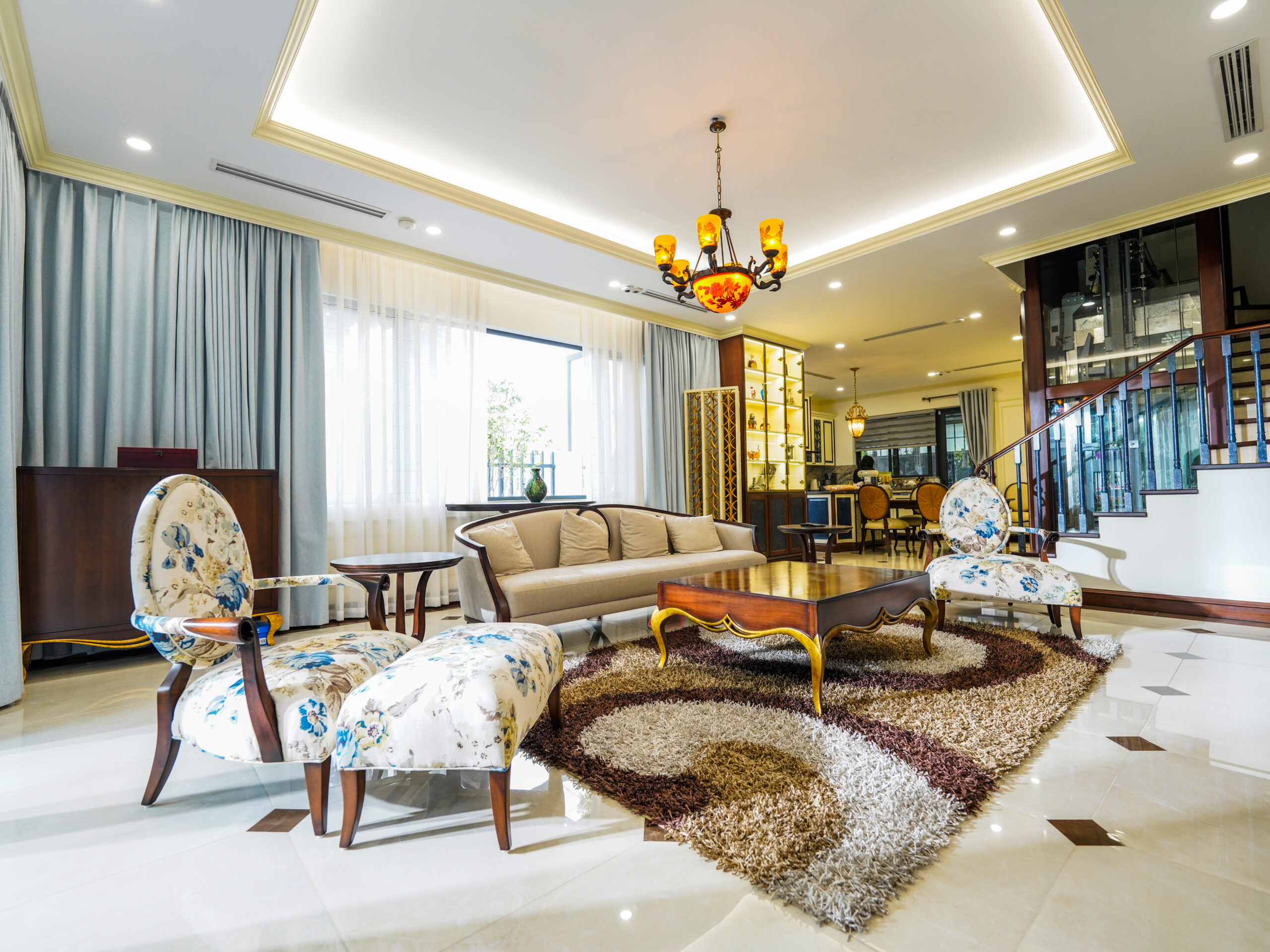 Wellness at Home 2026 – Khi thiết kế bắt đầu từ trạng thái sống