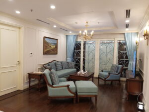 Wellness at Home 2026 – Khi thiết kế bắt đầu từ trạng thái sống