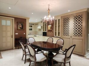 Wellness at Home 2026 – Khi thiết kế bắt đầu từ trạng thái sống