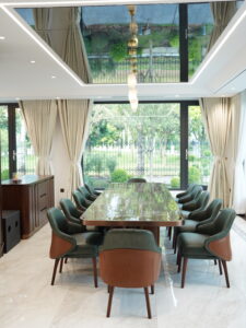 Wellness at Home 2026 – Khi thiết kế bắt đầu từ trạng thái sống