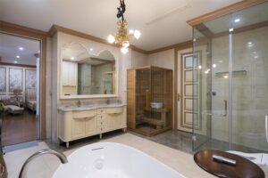 Xông hơi tại nhà – Xu hướng sống khỏe định hình không gian sống 2026