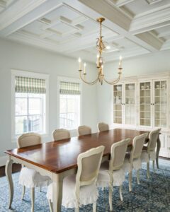 10 gợi ý sử dụng màu sơn giúp tân trang không gian sống