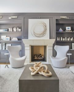 10 gợi ý sử dụng màu sơn giúp tân trang không gian sống