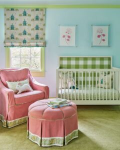 10 gợi ý sử dụng màu sơn giúp tân trang không gian sống