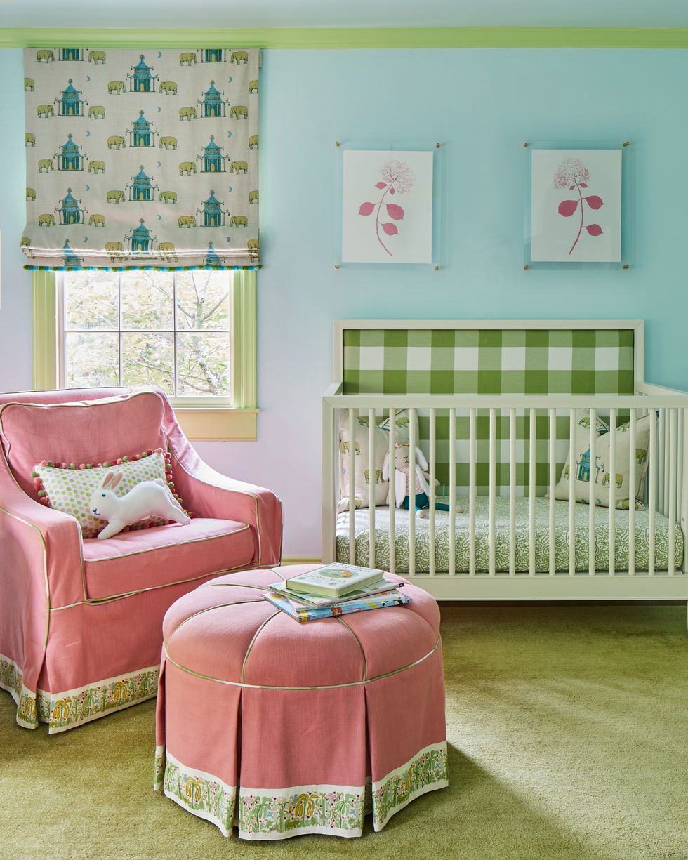 10 gợi ý sử dụng màu sơn giúp tân trang không gian sống