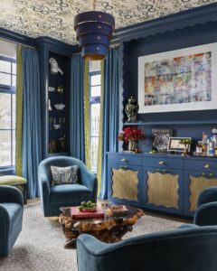 10 gợi ý sử dụng màu sơn giúp tân trang không gian sống