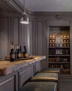 10 gợi ý sử dụng màu sơn giúp tân trang không gian sống