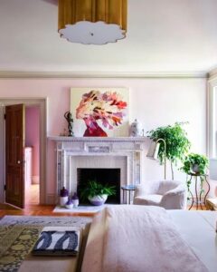 10 gợi ý sử dụng màu sơn giúp tân trang không gian sống