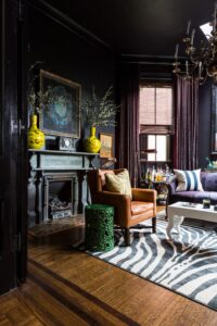 10 gợi ý sử dụng màu sơn giúp tân trang không gian sống