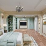 Biệt thự Cổ Điển Hải Dương