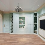 Biệt thự Cổ Điển Hải Dương