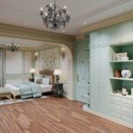 Biệt thự Cổ Điển Hải Dương