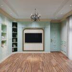 Biệt thự Cổ Điển Hải Dương