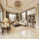 Biệt thự Vinhomes Green Villas