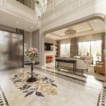 Biệt thự Vinhomes Green Villas