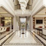 Biệt thự Vinhomes Green Villas