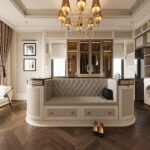 Biệt thự Vinhomes Green Villas