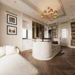 Biệt thự Vinhomes Green Villas