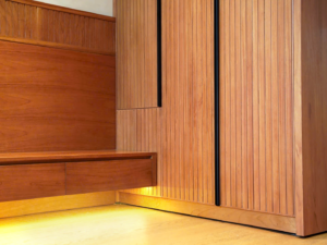 Design Decisions – Khi mỗi lựa chọn từ thiết kế giúp đồng bộ không gian