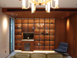 Design Decisions – Khi mỗi lựa chọn từ thiết kế giúp đồng bộ không gian