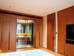 Design Decisions – Khi mỗi lựa chọn từ thiết kế giúp đồng bộ không gian