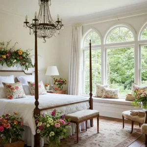 ROMANTIC MODERN - KHI SỰ MỀM MẠI TRỞ THÀNH NGÔN NGỮ THIẾT KẾ CỦA KHÔNG GIAN SỐNG 2026