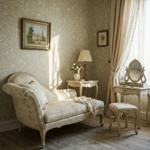 ROMANTIC MODERN - KHI SỰ MỀM MẠI TRỞ THÀNH NGÔN NGỮ THIẾT KẾ CỦA KHÔNG GIAN SỐNG 2026