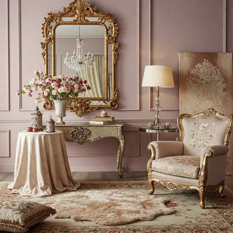 ROMANTIC MODERN - KHI SỰ MỀM MẠI TRỞ THÀNH NGÔN NGỮ THIẾT KẾ CỦA KHÔNG GIAN SỐNG 2026