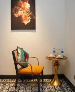 Sự hòa quyện nghệ thuật và tiện nghi tại biệt thự Hilltop H2.11 – Flamingo Đại Lải