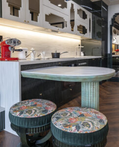 9 Giải Pháp Thiết Kế Nhà Bếp Nhỏ Đẹp, Tối Ưu Diện Tích